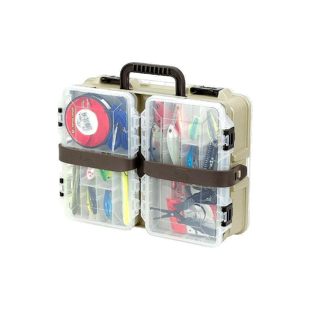 Plano Fish Satchel Kit