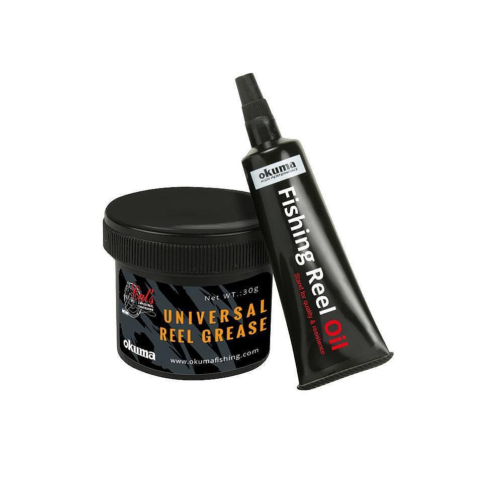 Fishing Reel Lube Ardent Lubrication Kit Pack ✴️️️ Accessories & Care ✓ TOP  PRICE - Angling PRO Shop