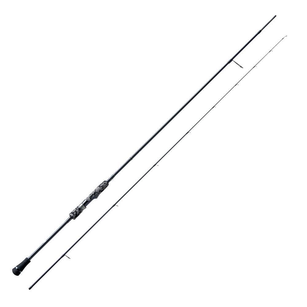 Spinning Rod Okuma GUIDE SELECT DROP SHOT SP ✴️️️ Multi-sections ✓ TOP  PRICE - Angling PRO Shop