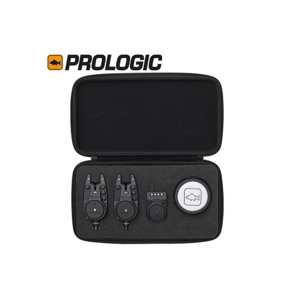 Prologic - C-Series Pro Alarm Set