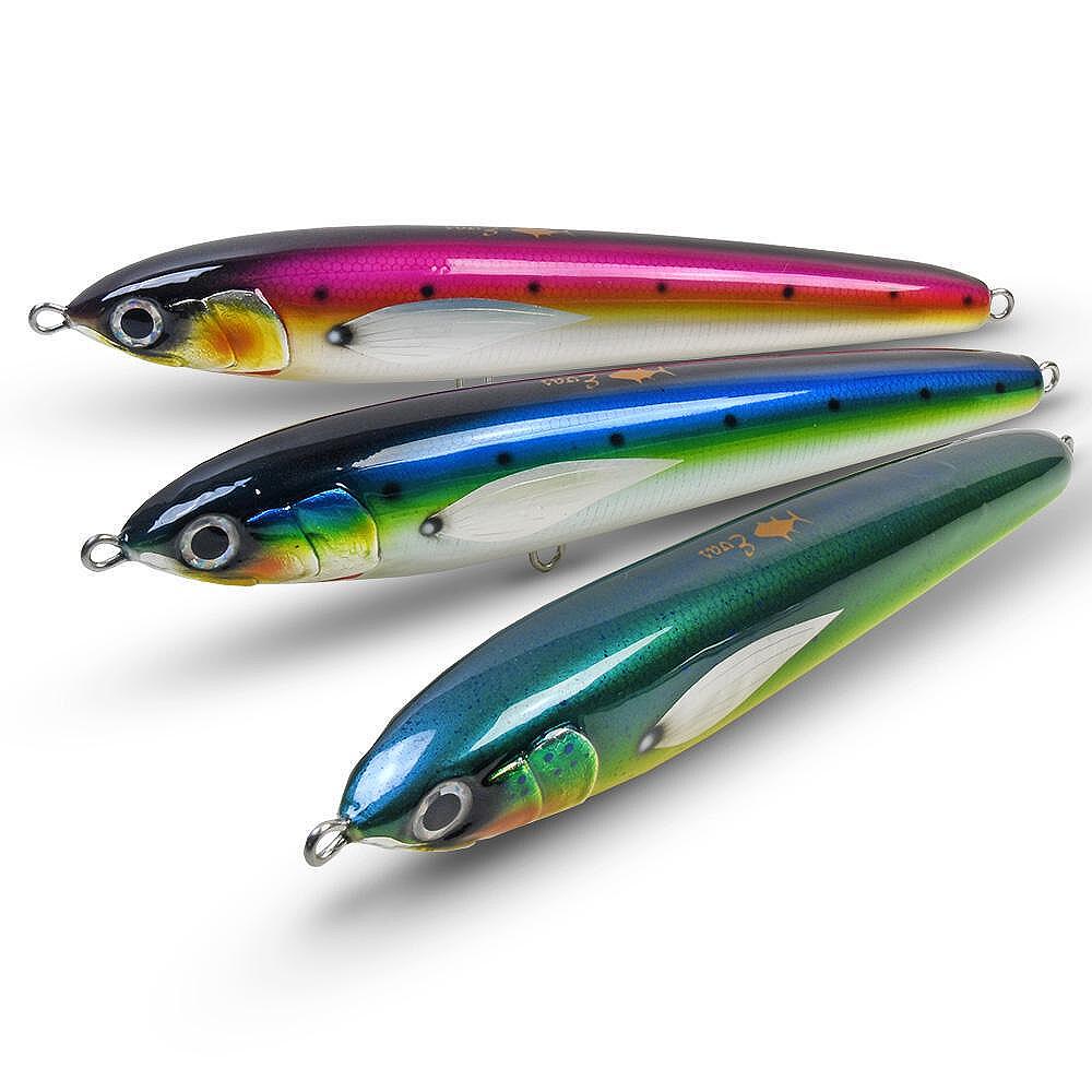 Hard Lure POPPER MEGA GT 180 ✴️️️ Topwater lures ✓ TOP PRICE - Angling PRO  Shop