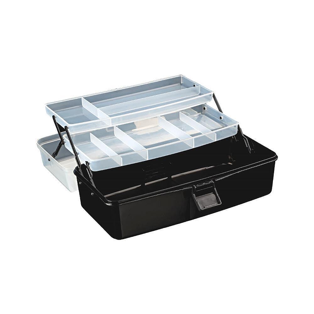 Box Plano 728-000 ✴️️️ Tackle Boxes ✓ TOP PRICE - Angling PRO Shop