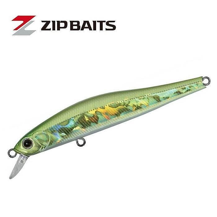 Zipbaits Rigge 56F, Hard Lures