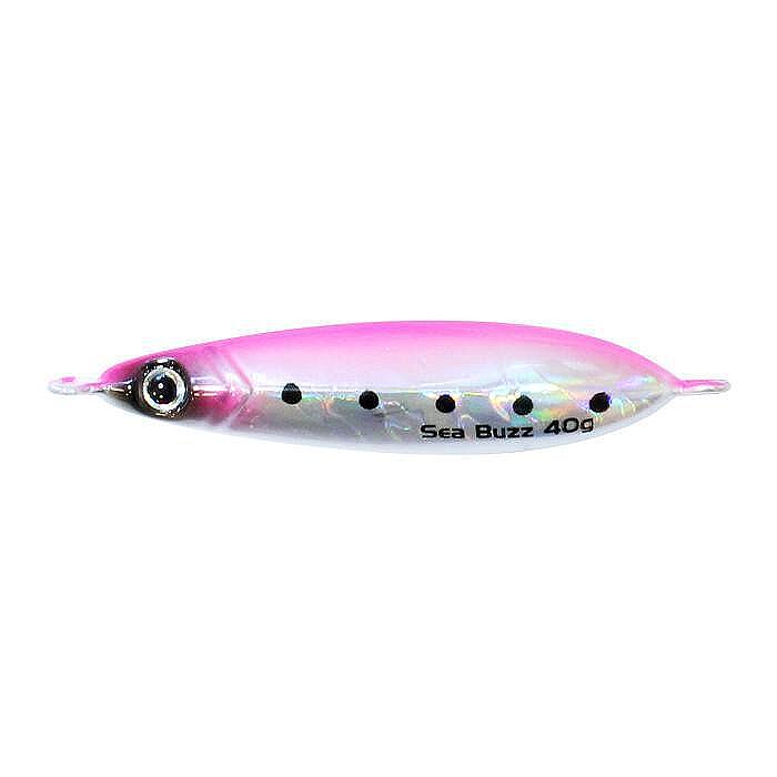 Hard Lure SeaBuzz 341 - UV ✴️️️ Jig Lures ✓ TOP PRICE