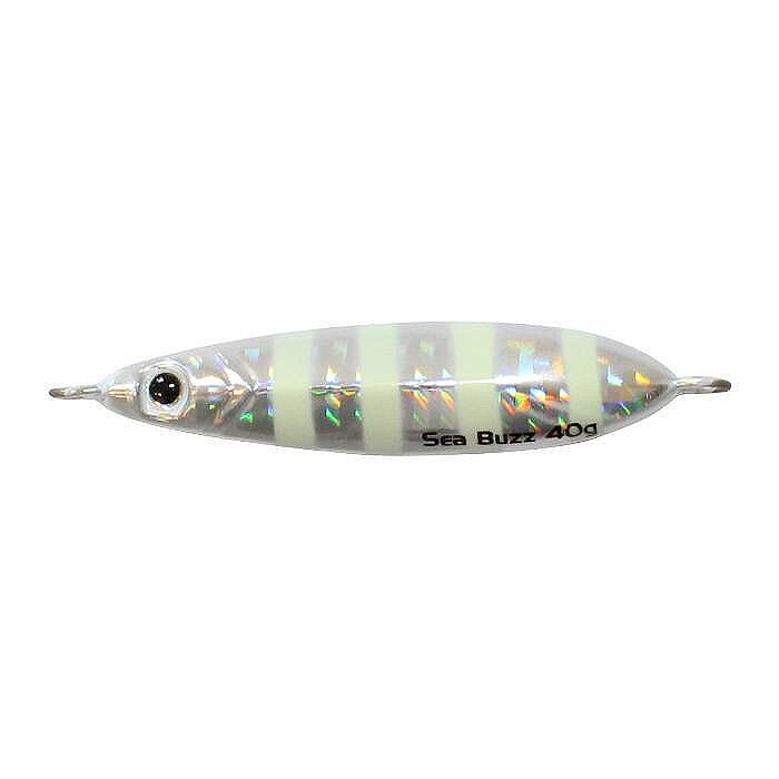 Hard Lure SeaBuzz 341 - UV ✴️️️ Jig Lures ✓ TOP PRICE