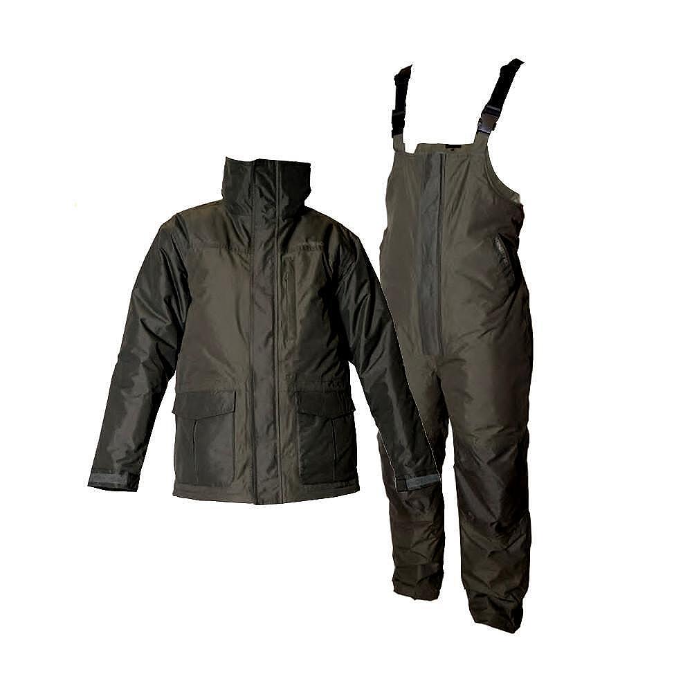 Suit Prologic HIGHGRADE THERMO ✴️️️ Winter Suits ✓ TOP PRICE - Angling PRO  Shop