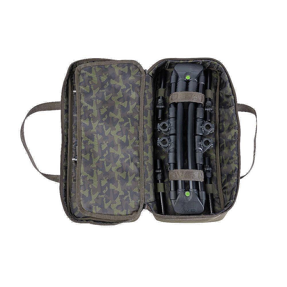 Rod Pod AVID LOK DOWN COMPACT POD ✴️️️ Rod Pods ✓ TOP PRICE