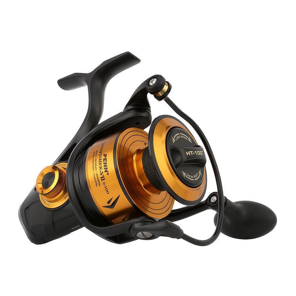 Spinning reel MX4 Mitchell size 6000