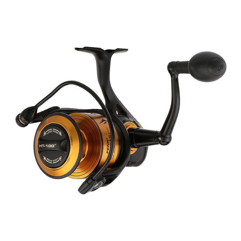 Spinning Reel Kinetic Marshall