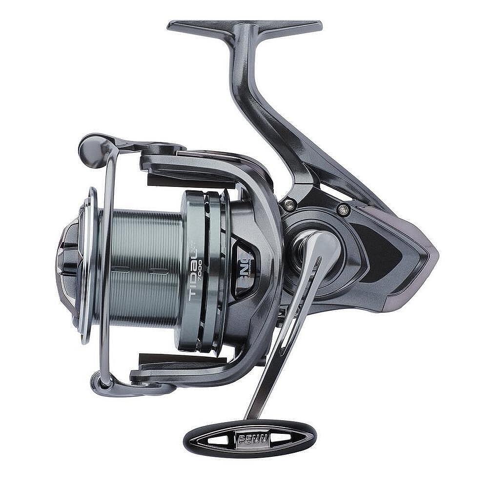 Salt Surf Long Distance Surf Casting Reels 2019 Surfcast Reel PENN