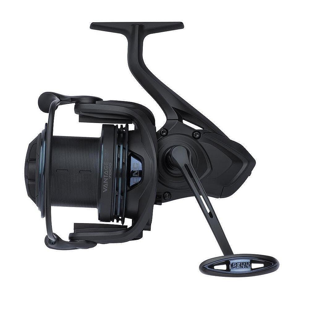 PENN Spinfisher VII 10500 Saltwater Spinning Reel, Right/Left Handle