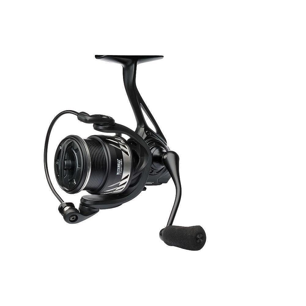 Fishing Reels - Front Drag • TOP PRICES of Reels »  -  Mitchell