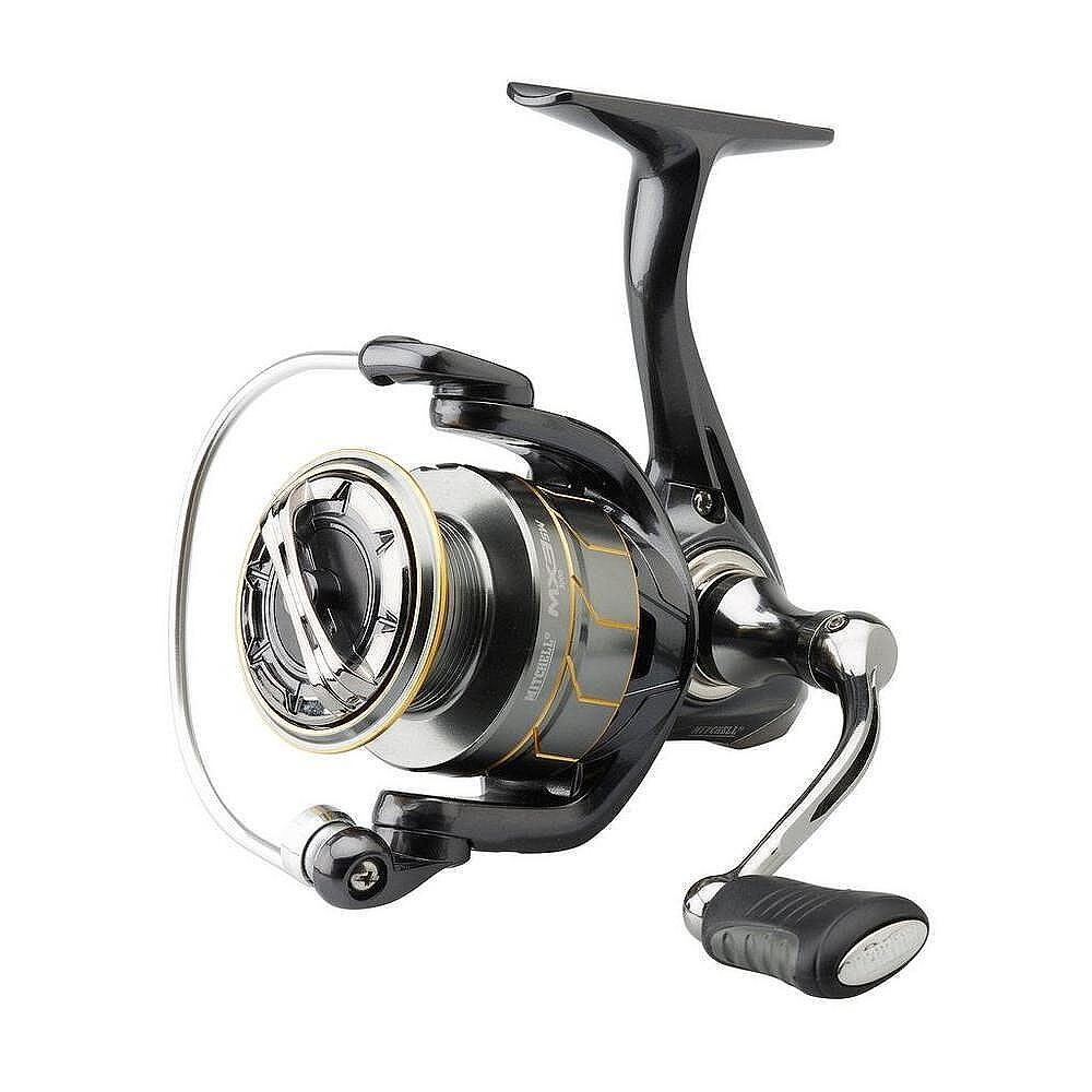 Mitchell 498 Front Drag Spinning Reel