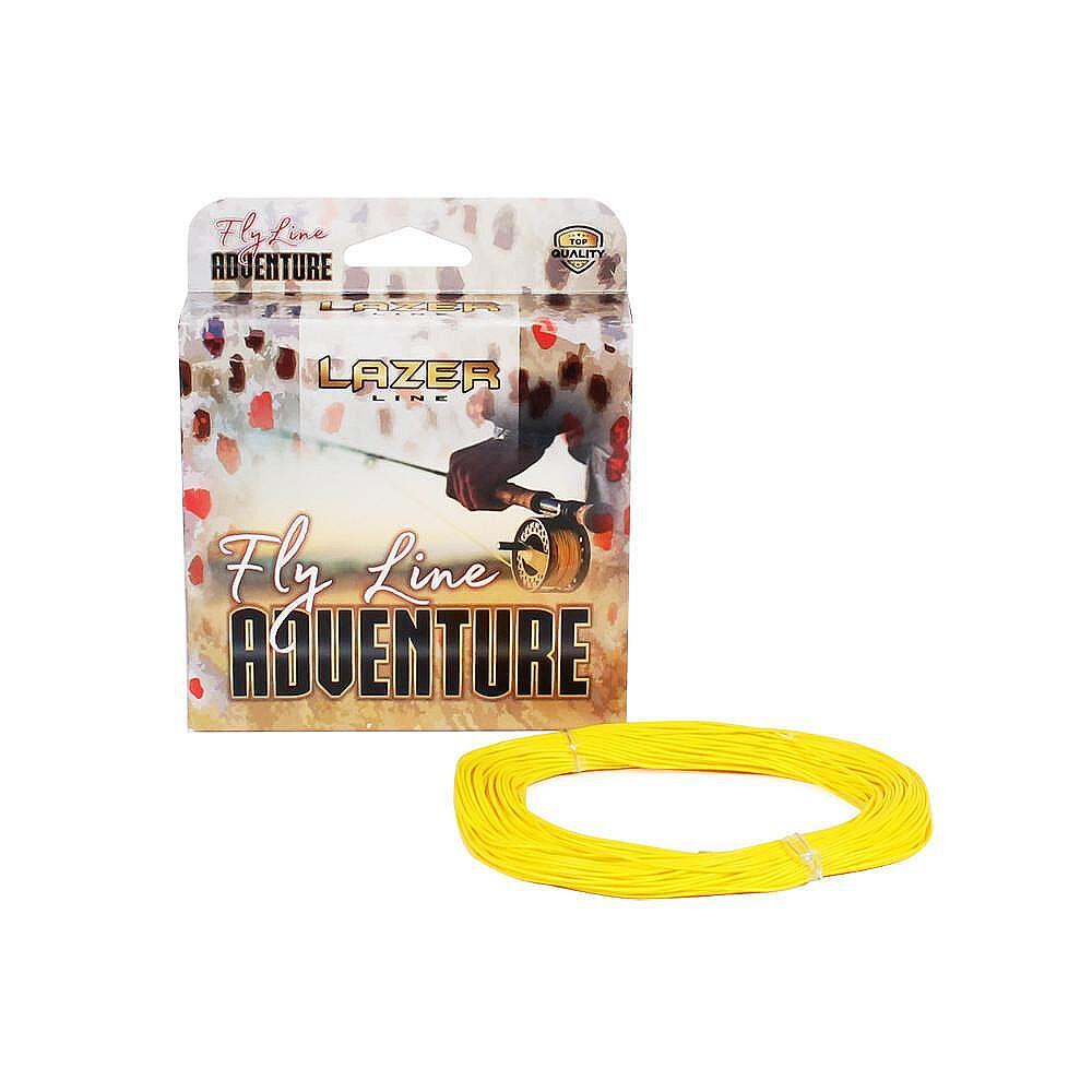 Fly Line BFC Discovery DT - Floating ✴️️️ Fly Lines ✓ TOP