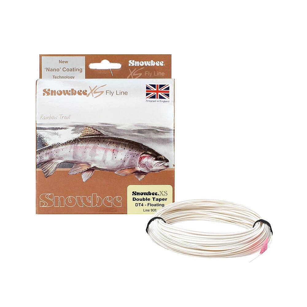 Fly Line Snowbee XS PLUS XS-TRA DISTANCE ✴️️️ Fly Lines ✓ TOP PRICE -  Angling PRO Shop