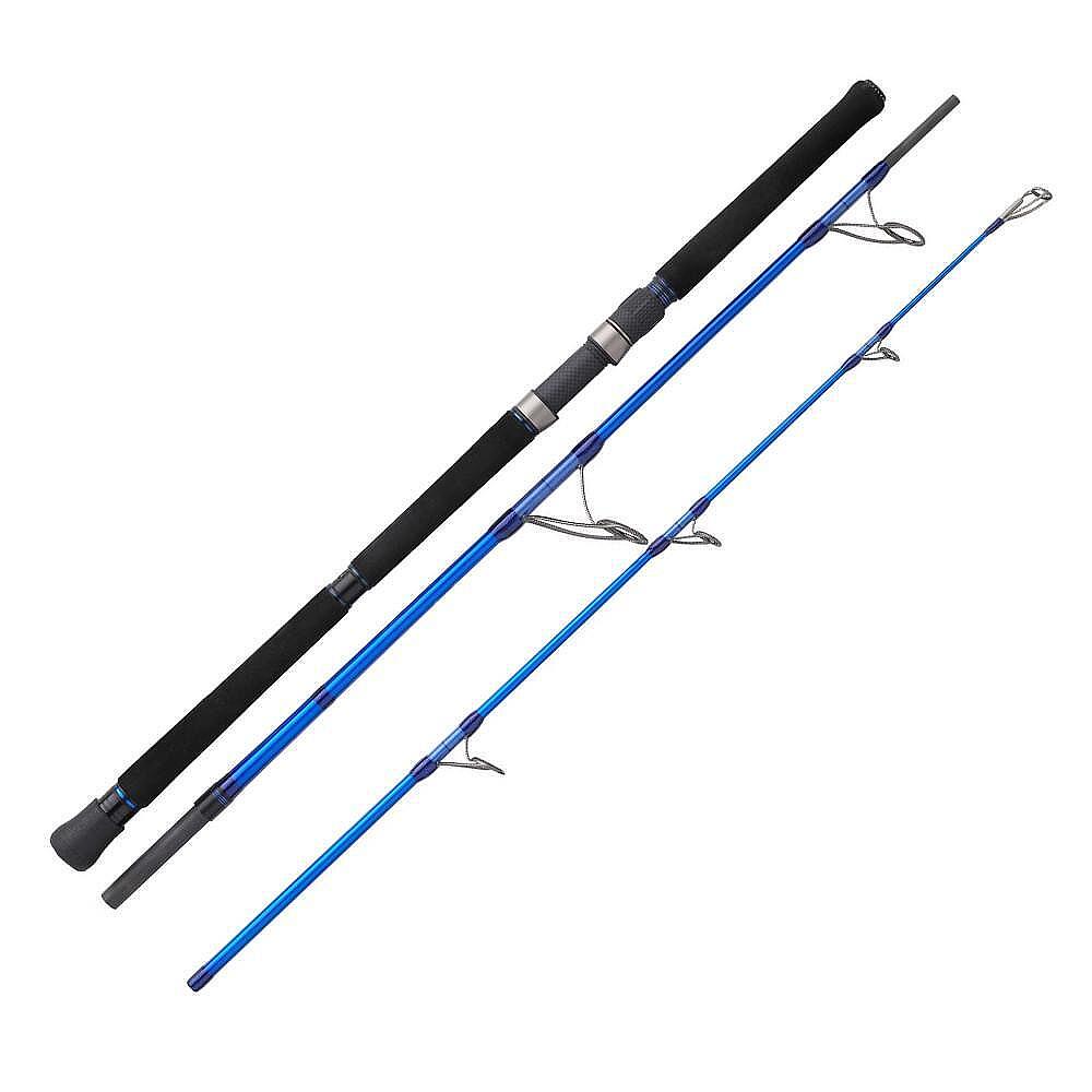 Page 2 - Multi-section Spinning Rods • TOP PRICES of Rods