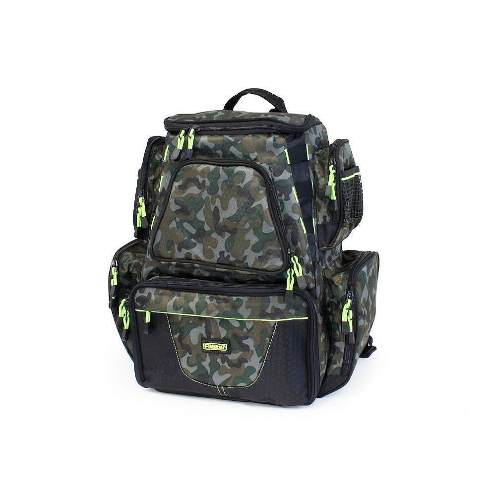 Fishing Backpacks • TOP PRICES of Luggage »