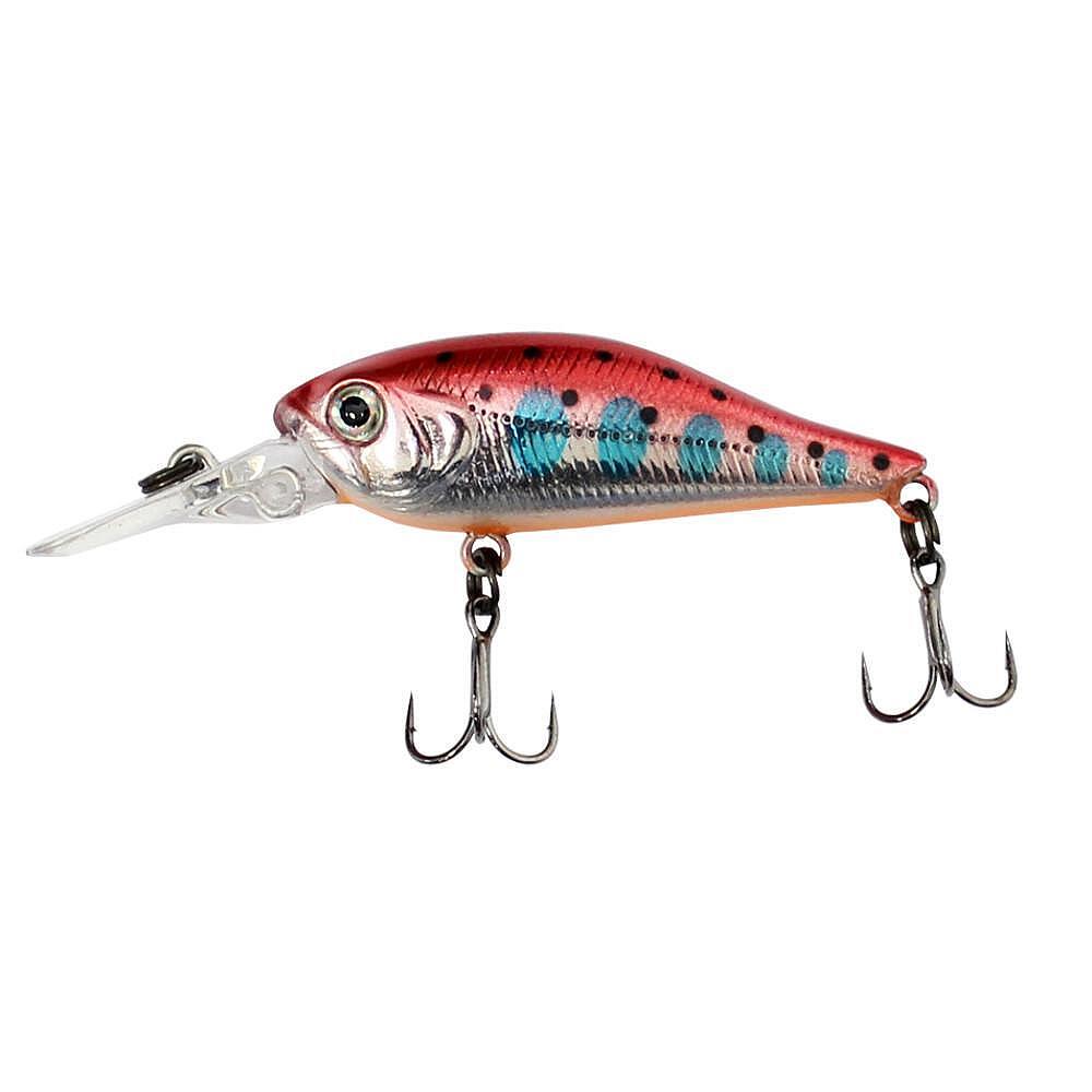 Hard Lure Sea Buzz RIVER SHAD 4cm ✴️️️ Shallow diving lures