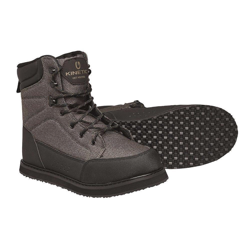 Kinetic ROCKGAITER II WADING BOOT ✴️️️ Shoes ✓ TOP PRICE
