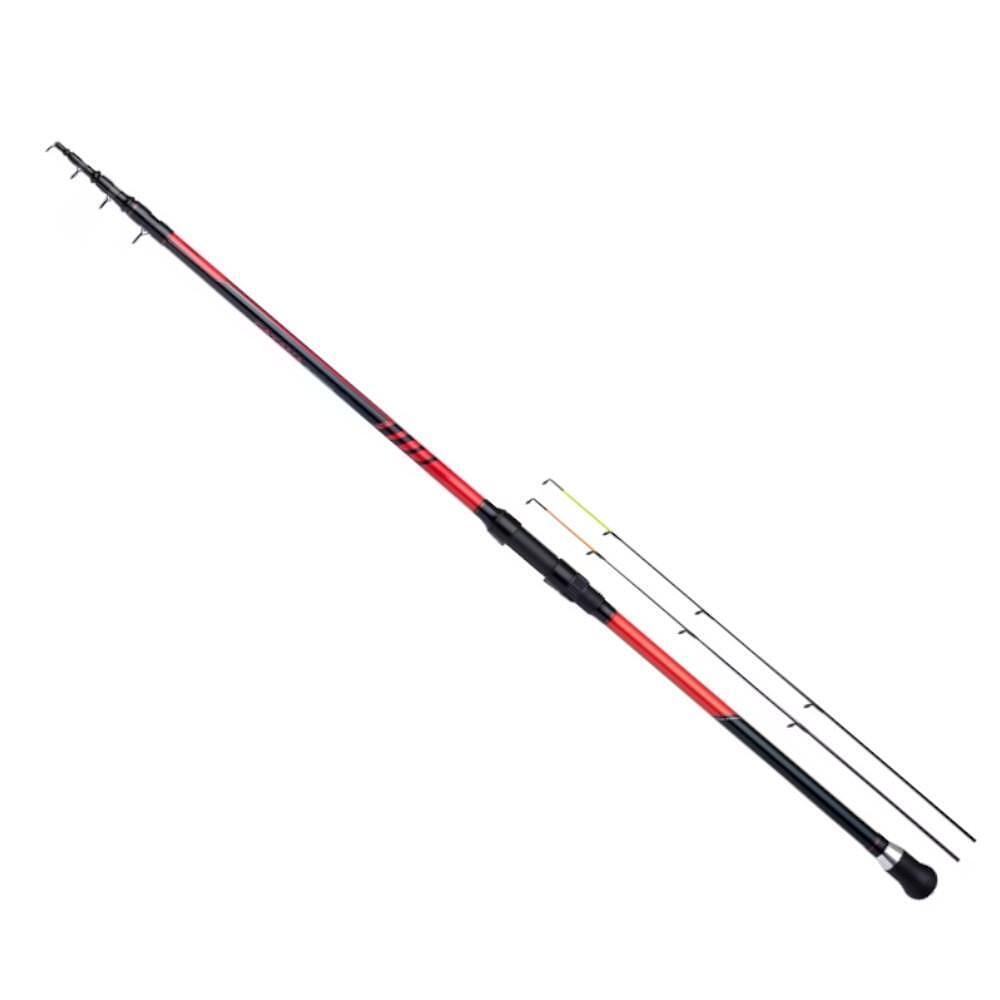 Shimano Catana FX Spinning Tele Rods