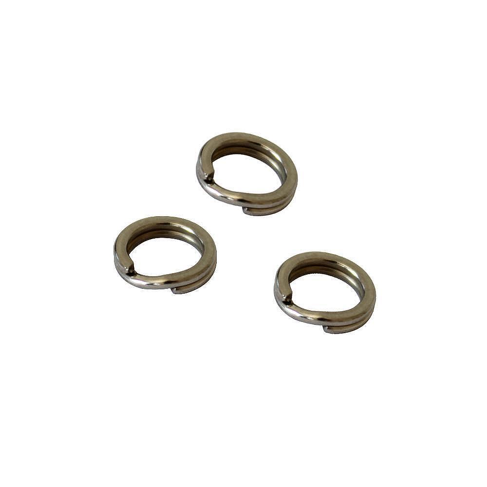 Fishing Split Rings  Best Prices - Angling PRO Shop