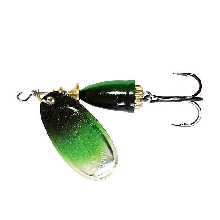 Spinner Blue Fox VIBRAX NORTHERN LIGHT 8g ✴️️️ Spinners ✓ TOP PRICE -  Angling PRO Shop