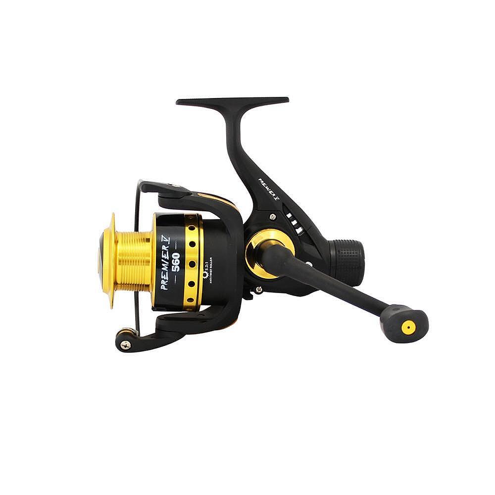 Unified Size: 1000 - Fishing Reels - Rear Drag • TOP PRICES of