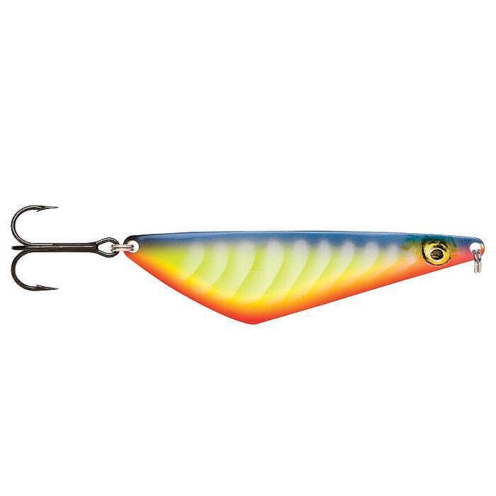 8.5cm Rapala Harmaja Metal Spoon Fishing Lure