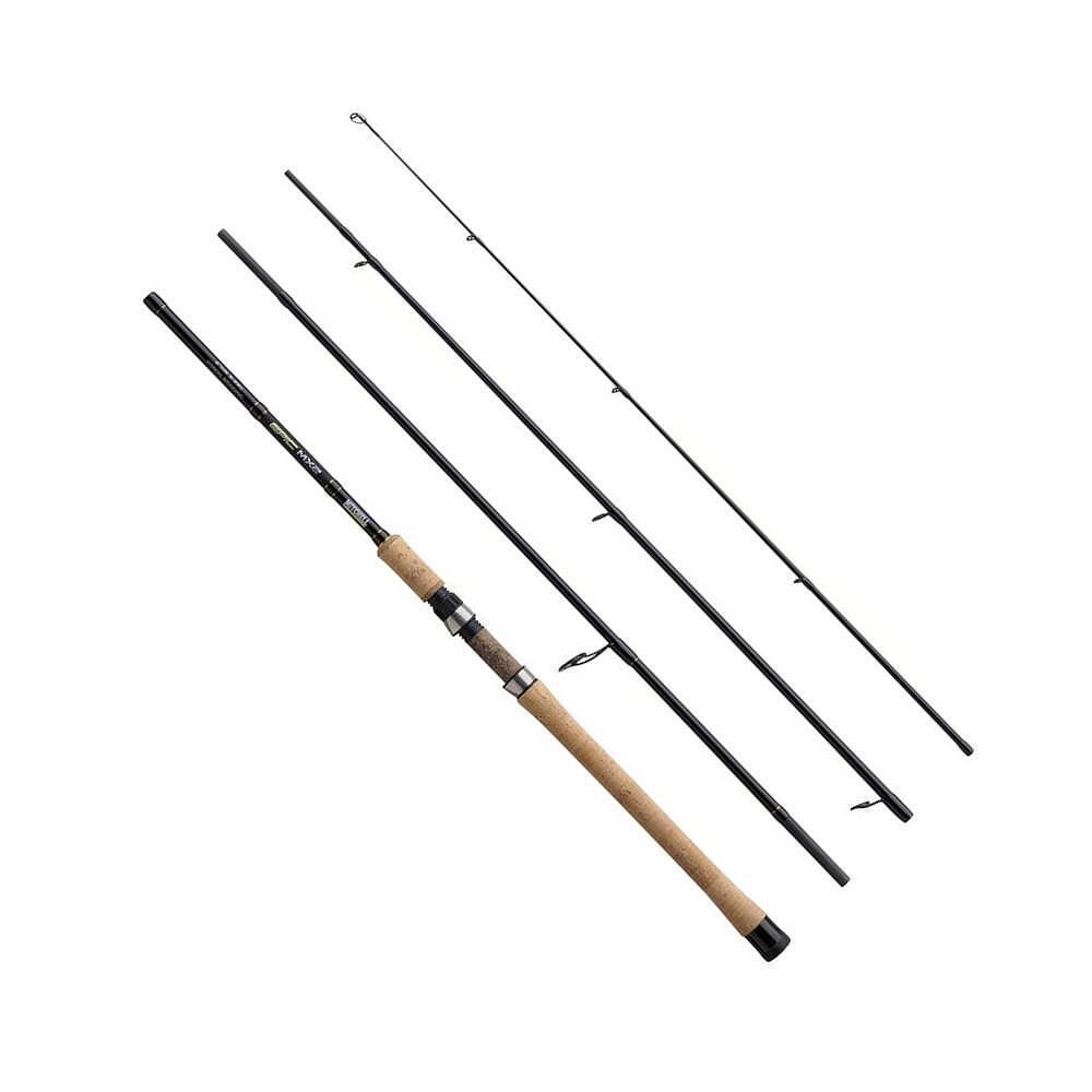 Multi-section Surf Rods ✴️ TOP PRICES of Surf Rods