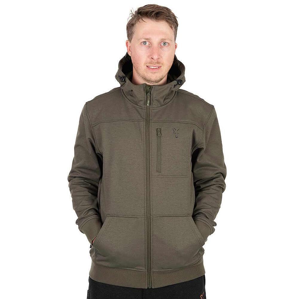 Fox shell jacket best sale