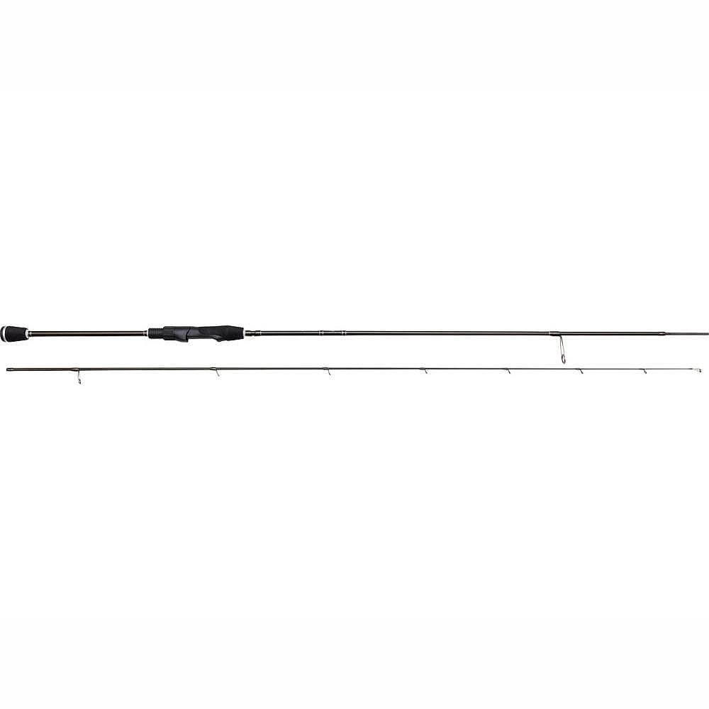 Action to (g): 15 g - Multi-section Spinning Rods • TOP PRICES of