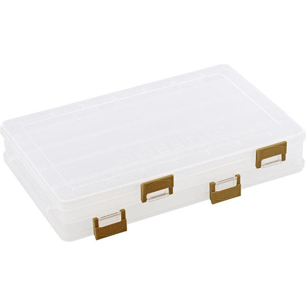 Box Plano 2-3701-00 ✴️️️ Fishing Boxes ✓ TOP PRICE - Angling