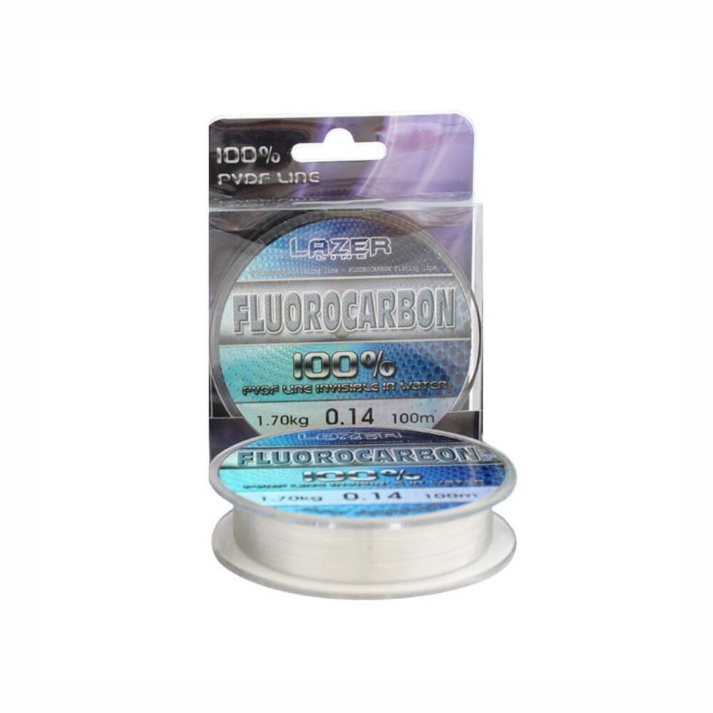 Top Fluorocarbon Fishing Lines