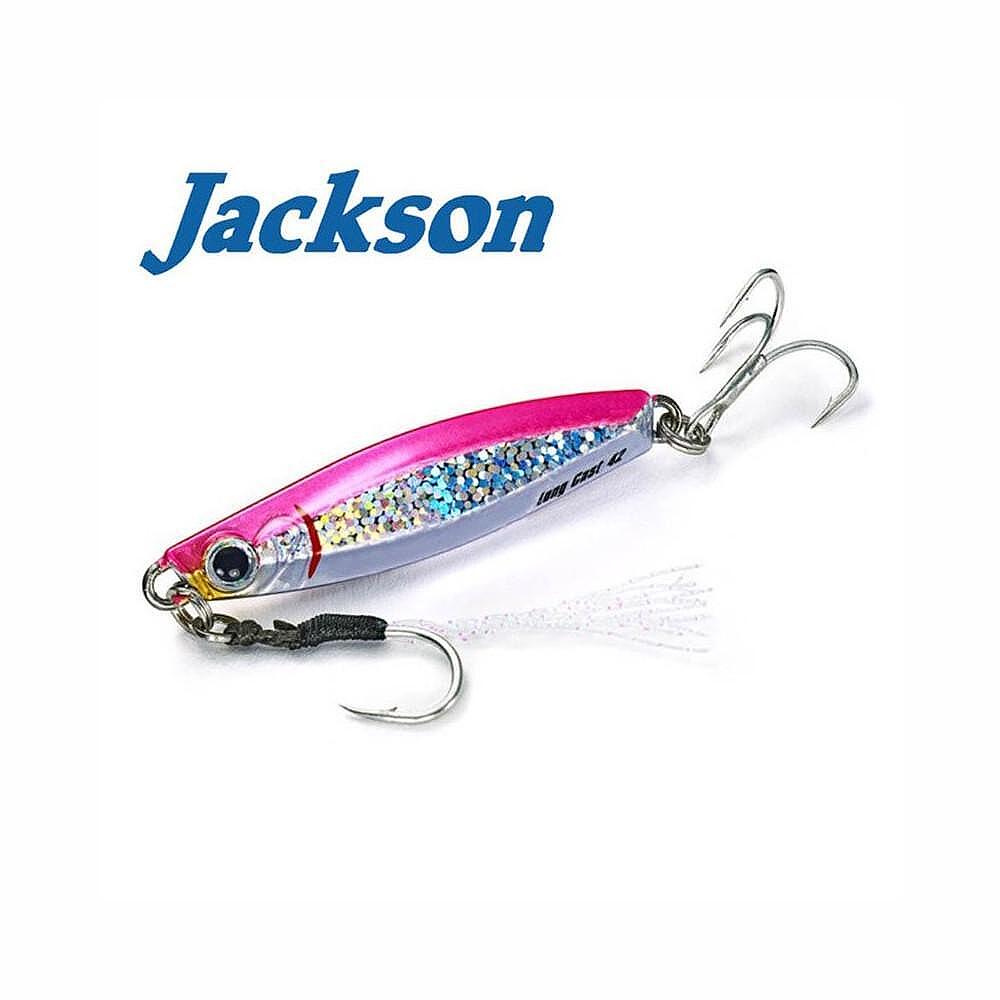 Jackson RESIST 4.5 cm ✴️️️ Shallow diving lures - 2m ✓ TOP PRICE - Angling  PRO Shop