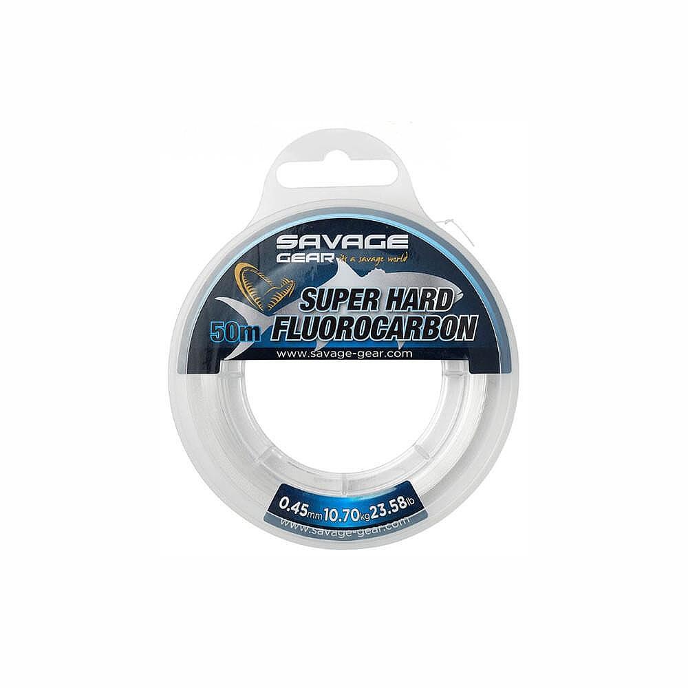 Fluorocarbon Line Seaguar ACE ✴️️️ Hooklenght ✓ TOP PRICE - Angling PRO Shop