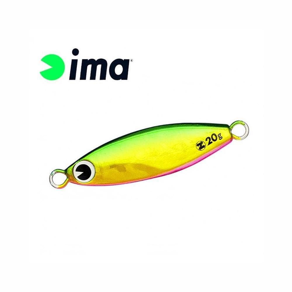 Jigging Lure Shimano OCEA BUTTERFLY Short Jig - 130g