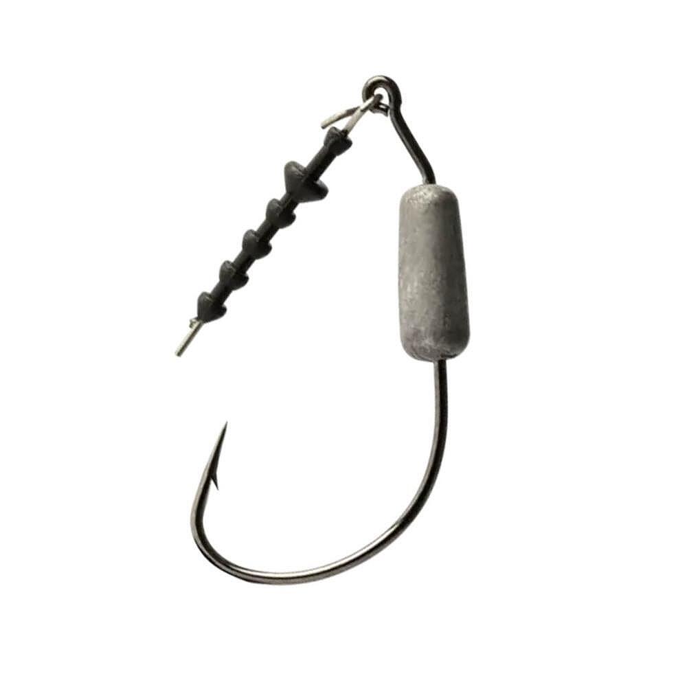 Hooks VMC 7329 DD ✴️️️ Offset ✓ TOP PRICE - Angling PRO Shop