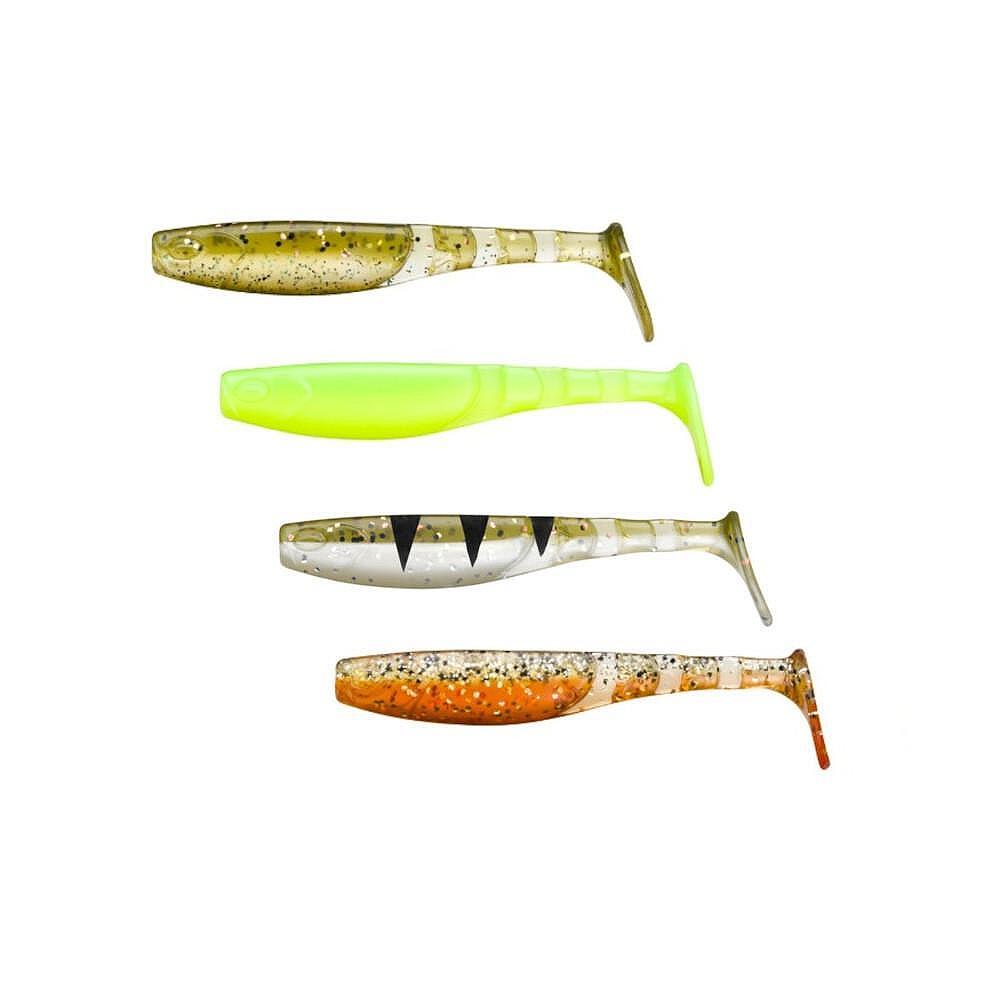Soft Lure Storm JOINTED MINNOW - 9cm ✴️️️ Shads ✓ TOP PRICE - Angling PRO  Shop