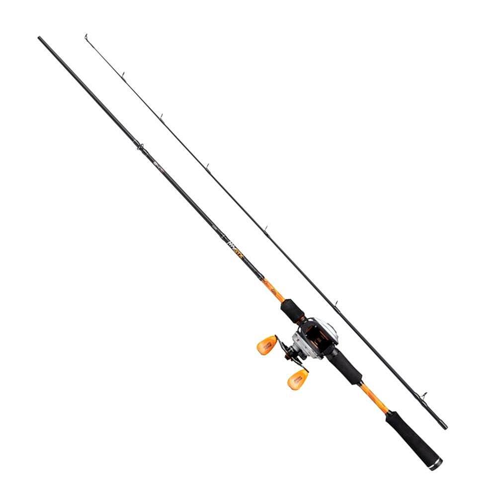 Spinning Rod Abu Garcia SWARTZONKER CLASSIC SPIN ✴️️️ Multi-sections ✓ TOP  PRICE - Angling PRO Shop
