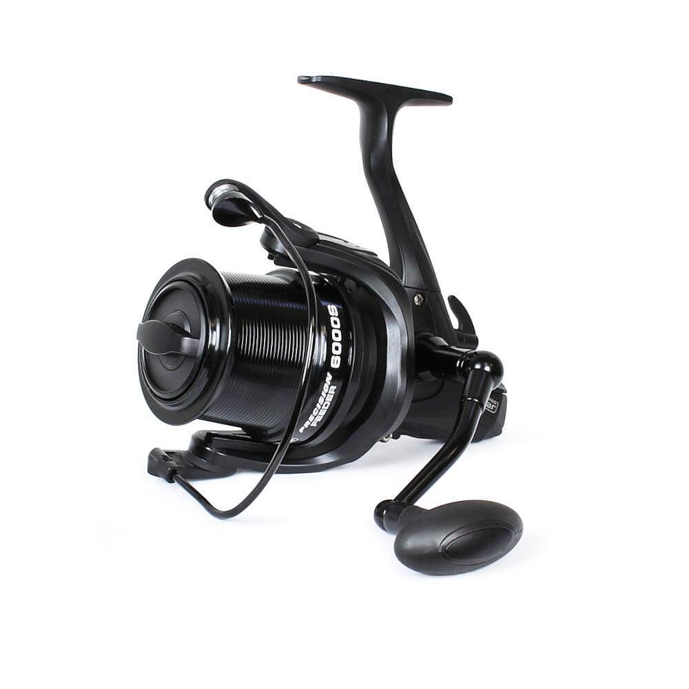 Gary's Tackle - Tica Aries GR 3500 a very tough reel which comes with spare  graphite spool. Usual price $63, now only @ $40.
