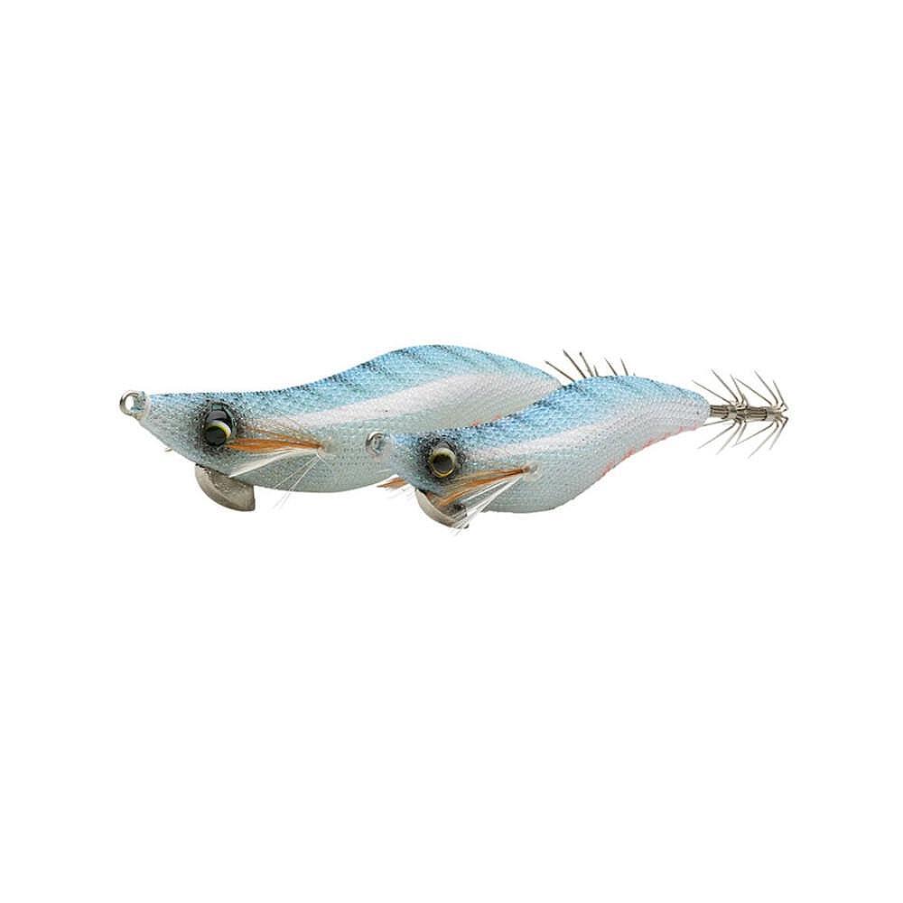 Squid Jigs DTD PANIC FISH - 7 cm