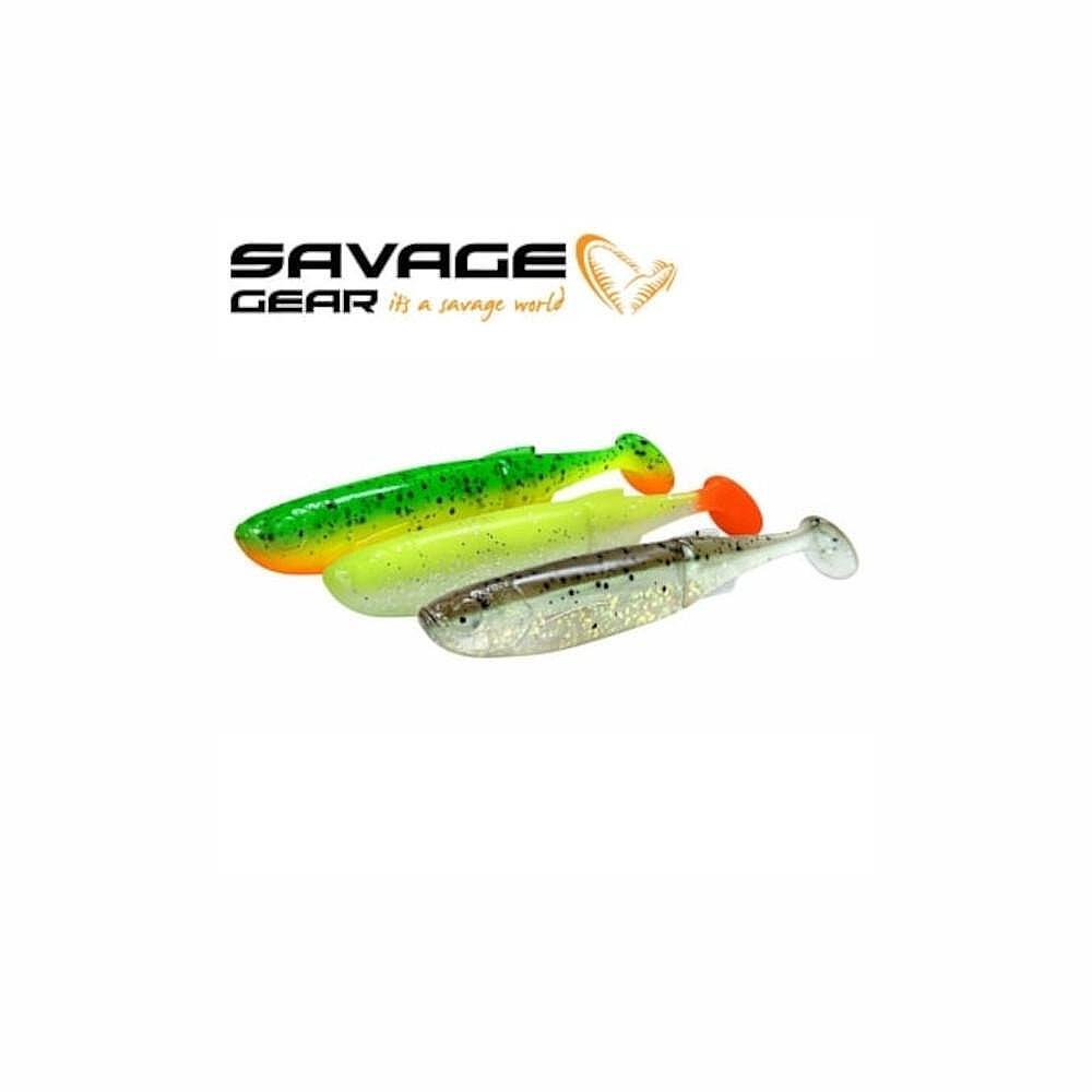 Soft Lures • TOP PRICES of Lures »
