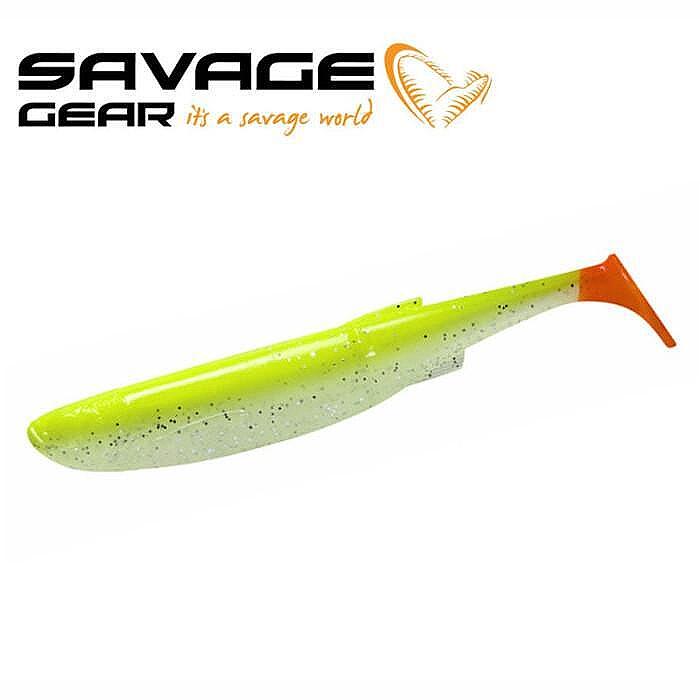 Soft Lure Savage Gear CRAFT BLEAK 12 cm ✴️️️ Shads ✓ TOP