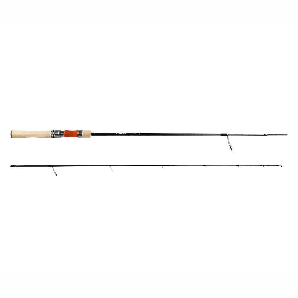 Spinning Rod Storm TRICKSTER BASS SPIN ✴️️️ Multi-sections