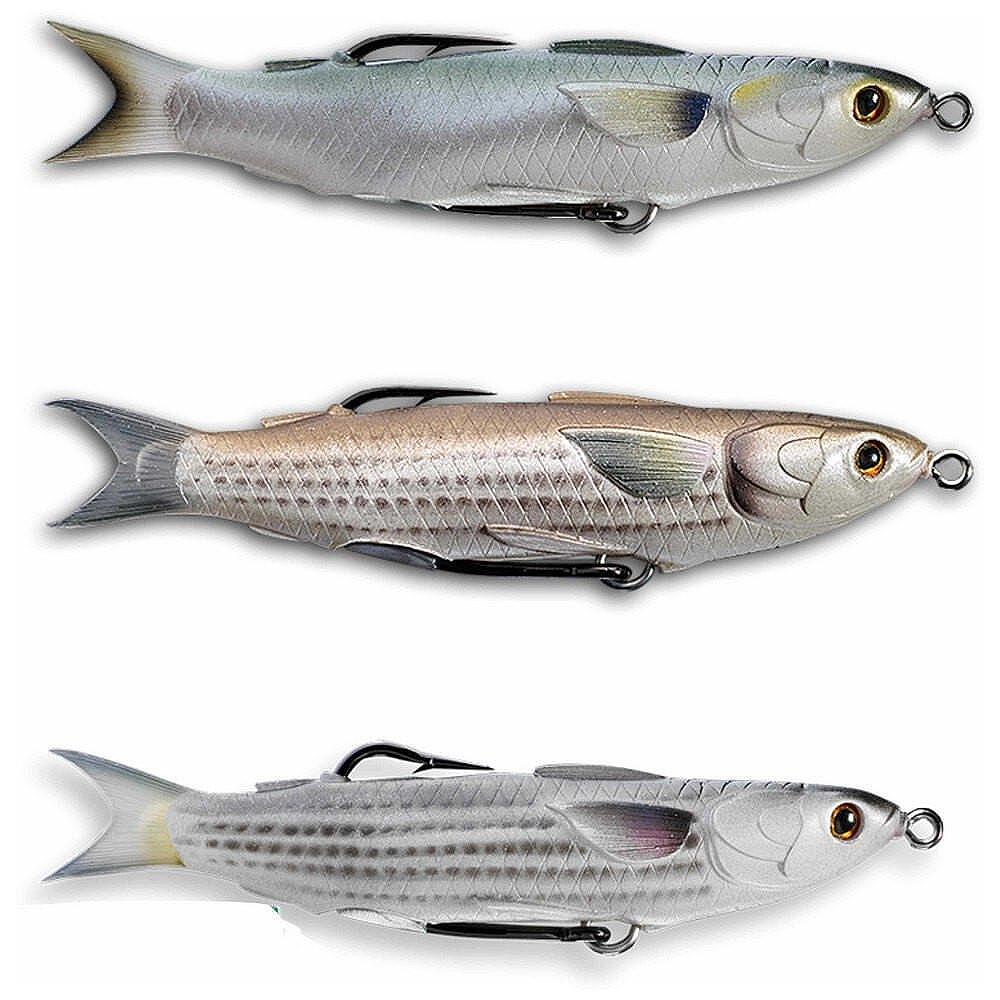 Topwater Lures • TOP PRICES of Wobblers »