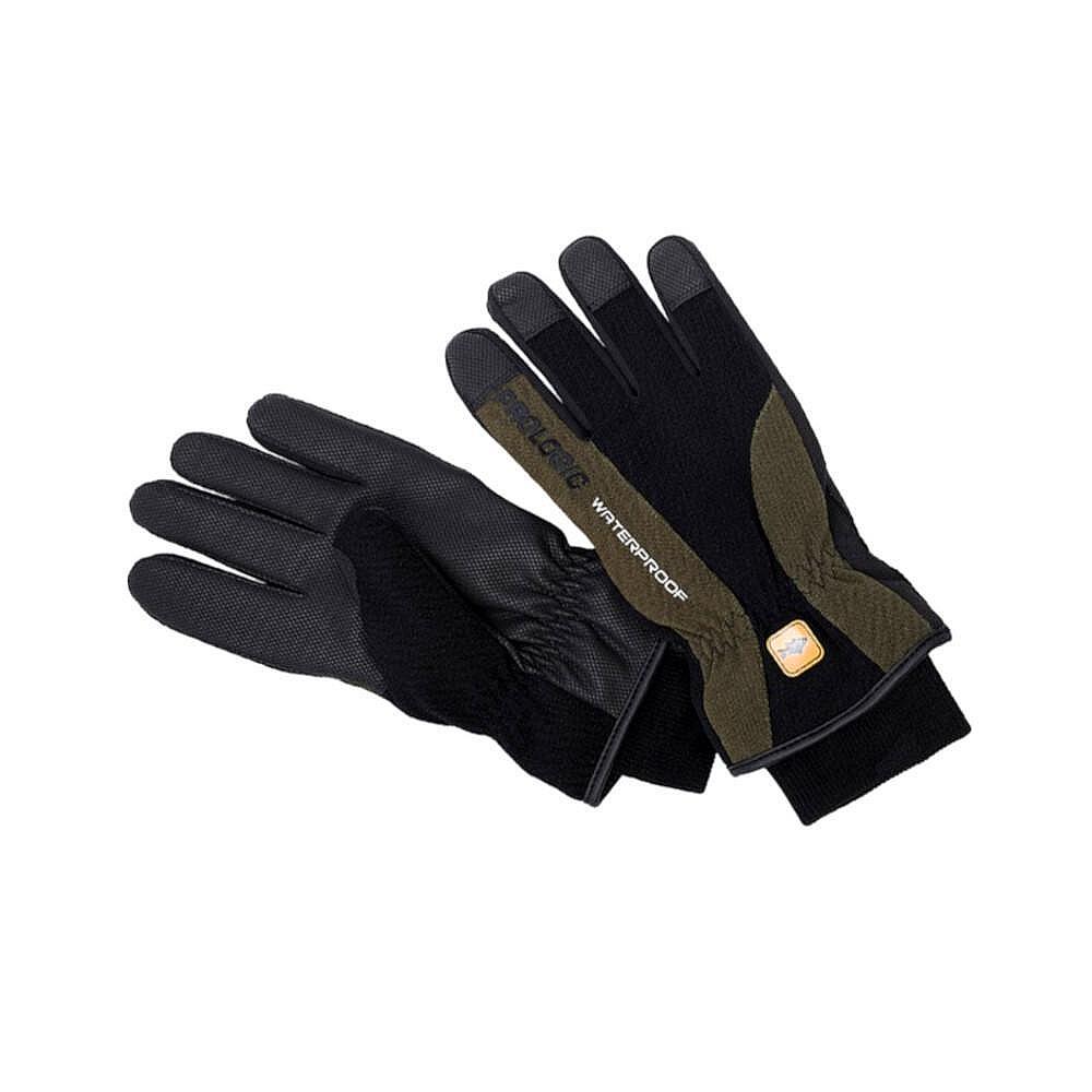 LURESHOP.EU Stretch Neoprene Fishing Gloves 2 Cut Fingers - Best