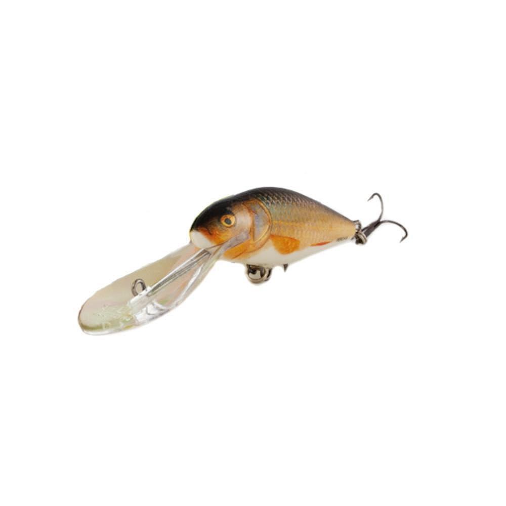 Deep Diving Lures • TOP PRICES of Wobblers »