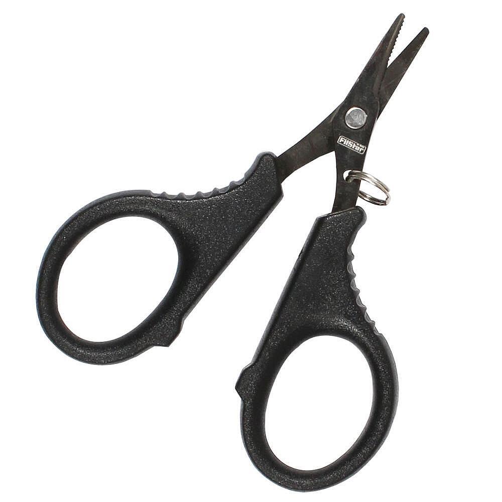 Rapala STAINLESS STEEL LINE CLIPPER BULK ✴️️️ Scissors and Cutters ✓ TOP  PRICE - Angling PRO Shop