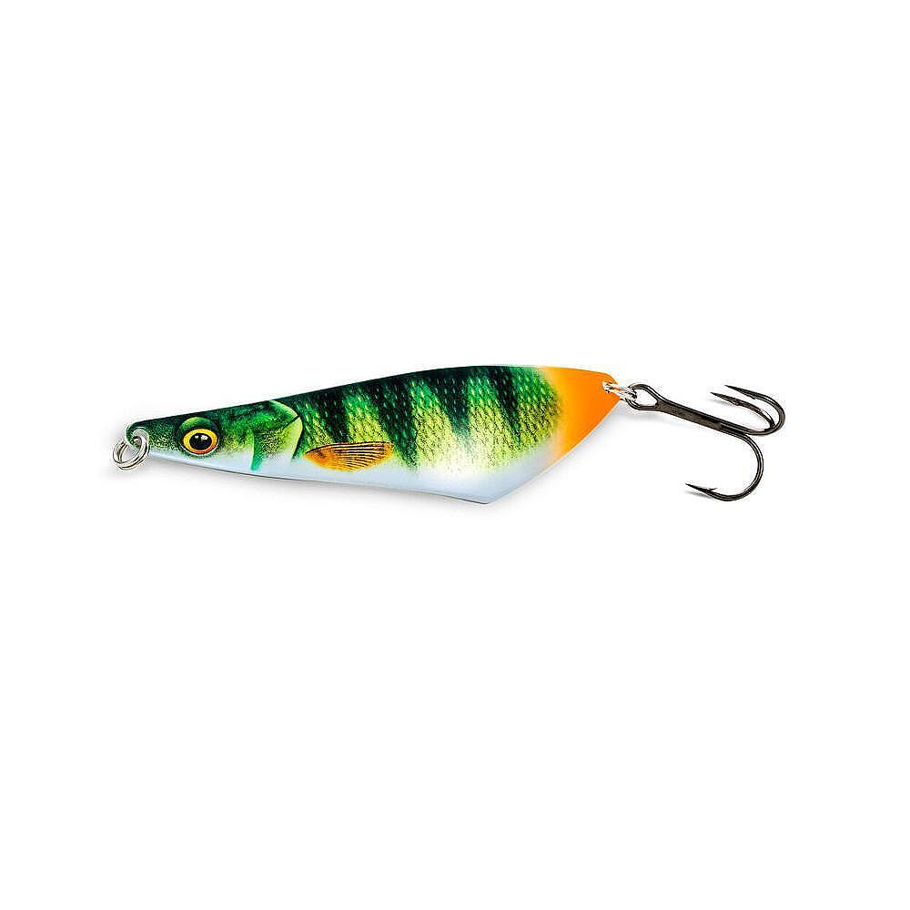 Hard Lure Rapala JOINTED - 9cm ✴️️️ Diving lures - 4.50m