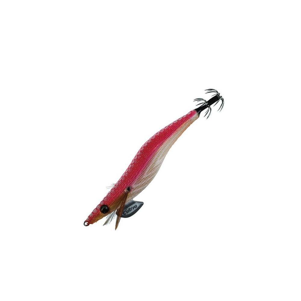 Squid Jigs DTD WHITE KILLER OITA - 9cm ✴️️️ Squid Jigs ✓ TOP PRICE -  Angling PRO Shop